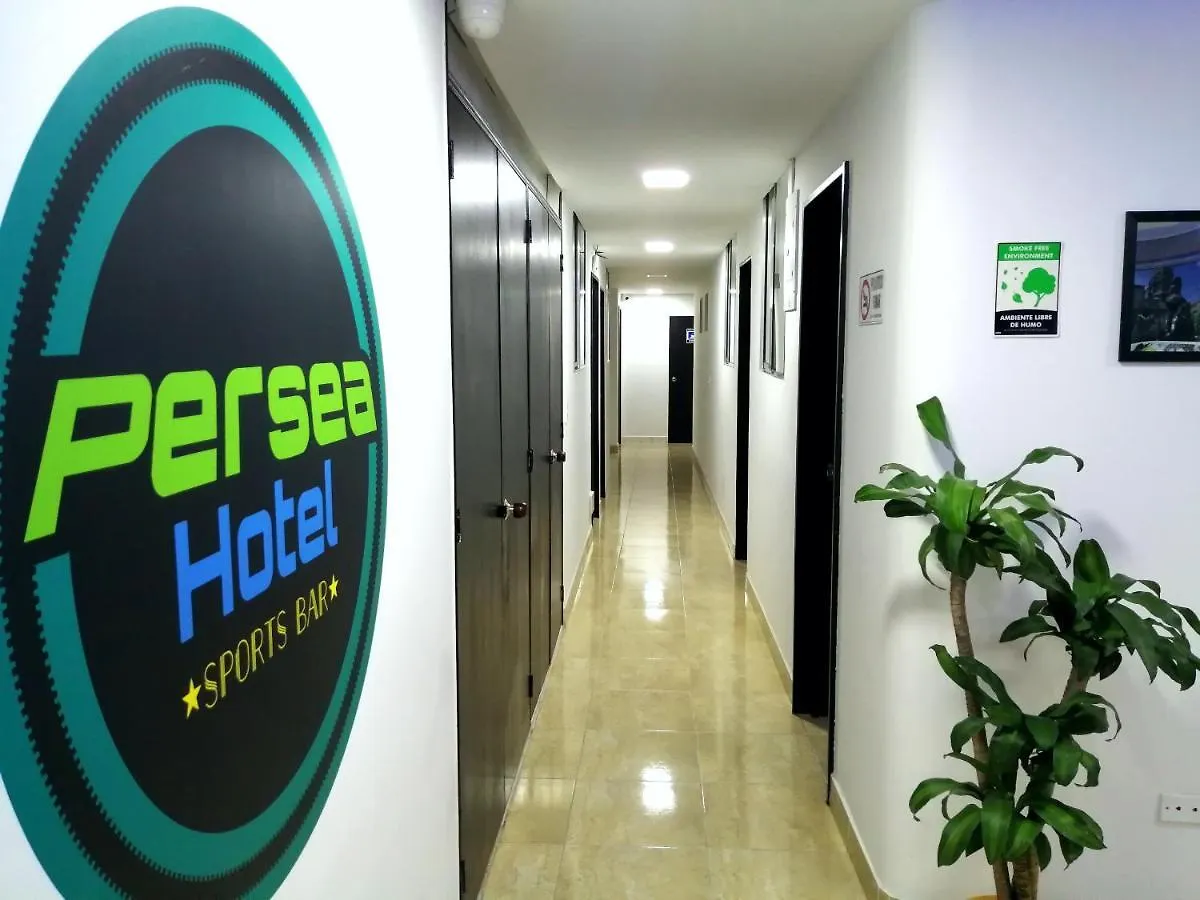 Aqua Lux Hotel Medellin 0*,