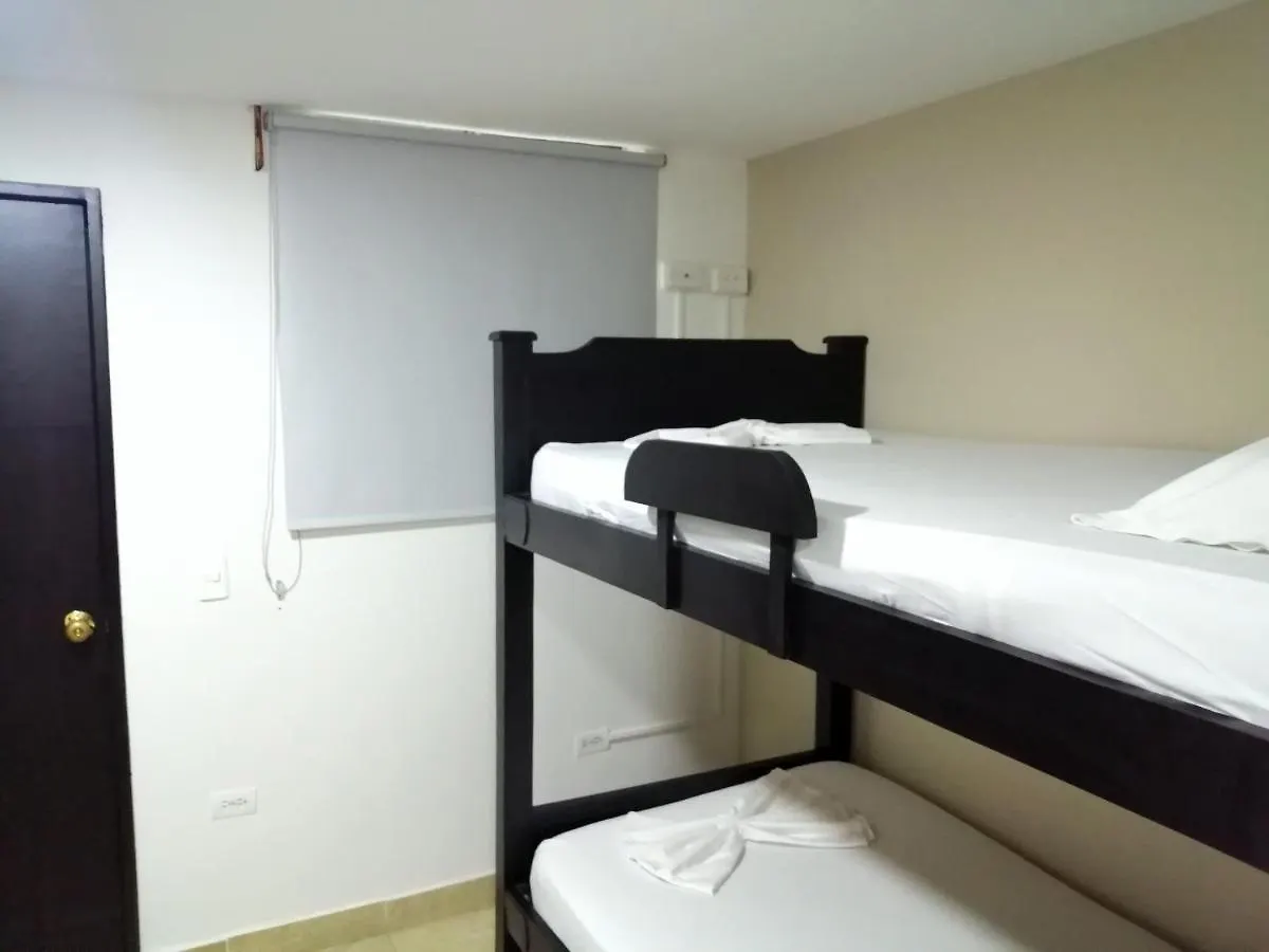 Aqua Lux Hotel Medellín