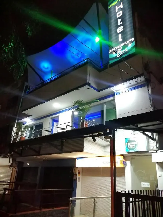 Aqua Lux Hotel Medellín