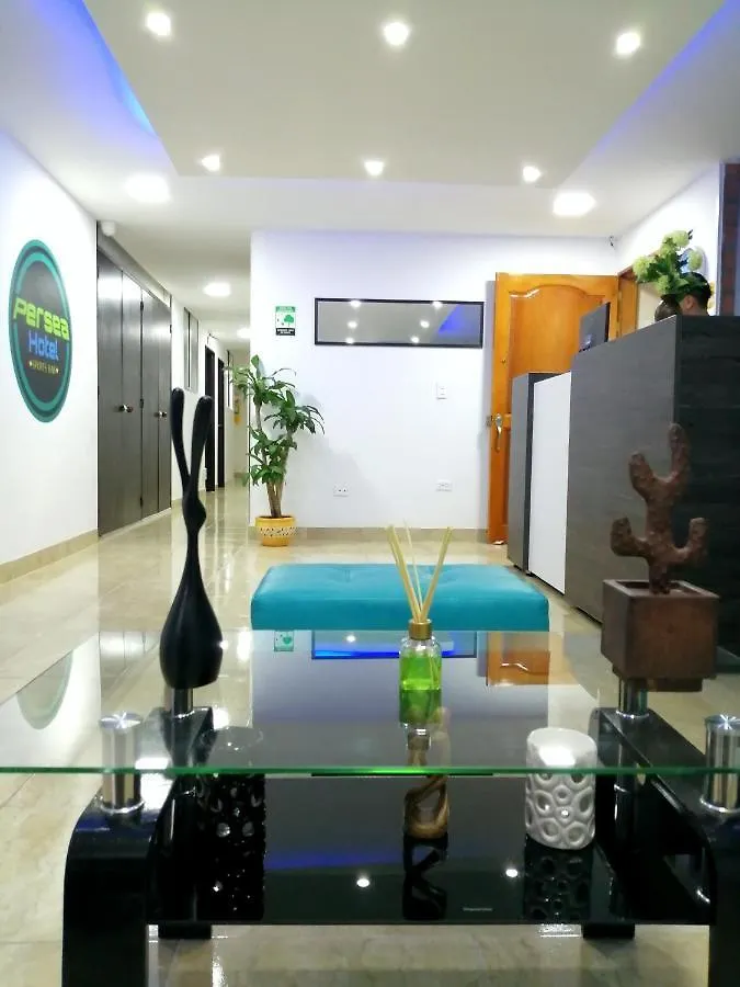 Aqua Lux Hotel Medellín
