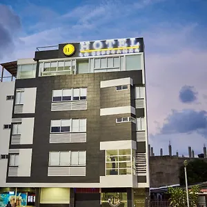 Hotel La Esperanza Colombia