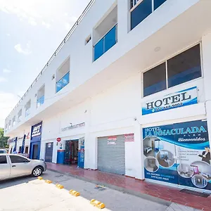 ** Hotel La Inmaculada Colombia
