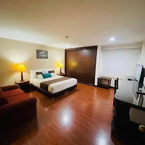 *** Hotel Ayenda La Sabana Colombia