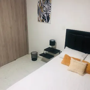 Pensión Privada 790, Medellín