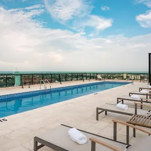 ***** Hotel Spirito By Spiwak Colombia