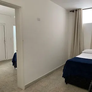 Hotel Aparta Mediterraneo Estadio, Medellin