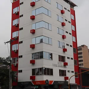 *** Hotel Torre De Granada Colombia