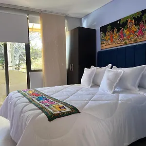 **** Hotel Indian Palace Boutique Colombia