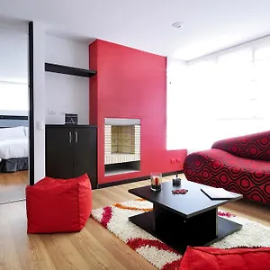 **** Hotel Ramada Belle Epoque Colombia
