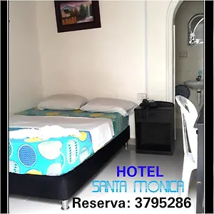 ** Hotel Santa Monica Colombia