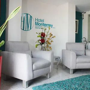 *** Hotel Monterrey Colombia