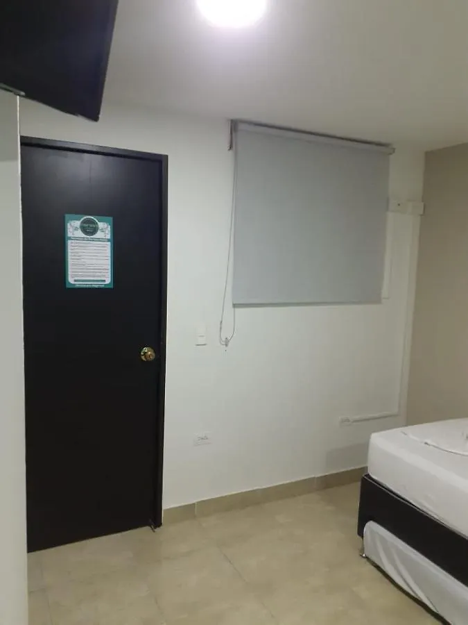 Aqua Lux Hotel Medellín