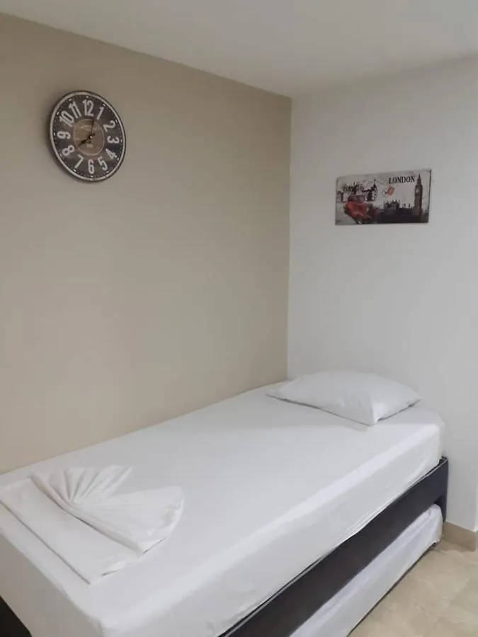 Aqua Lux Hotel Medellín