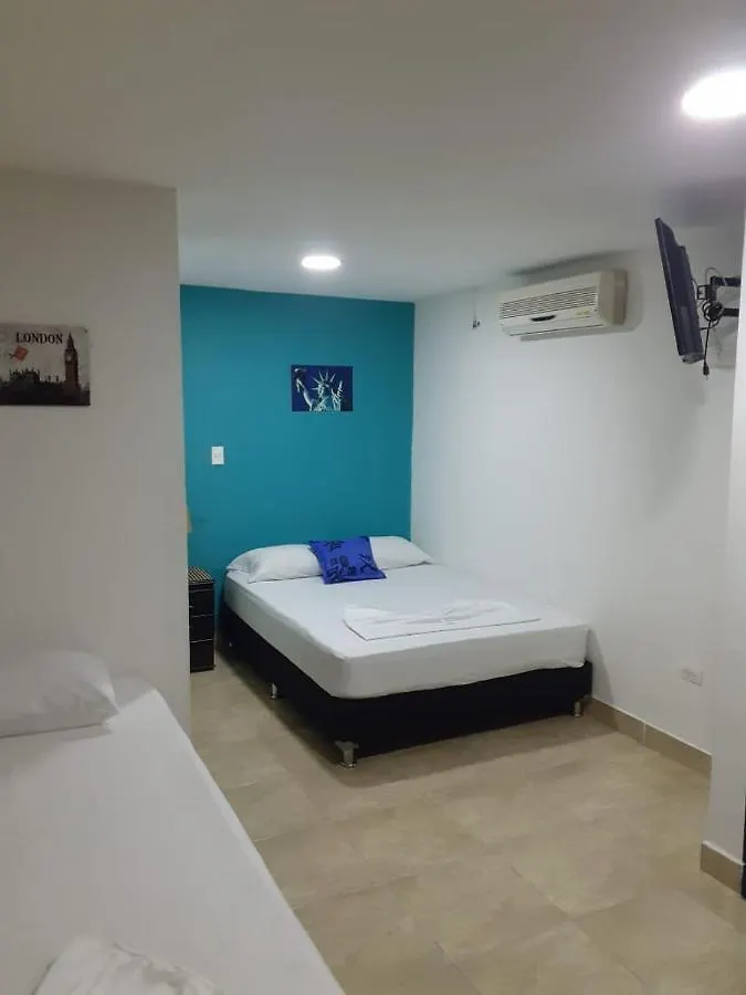 Aqua Lux Hotel Medellín