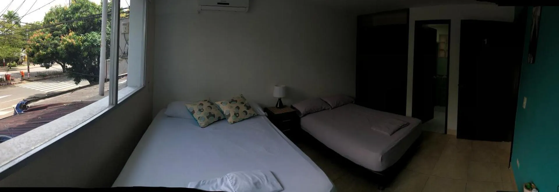 Aqua Lux Hotel Medellín