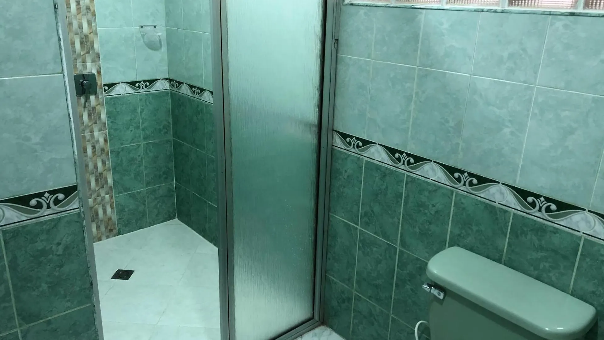 Aqua Lux Hotel Medellín Colombia