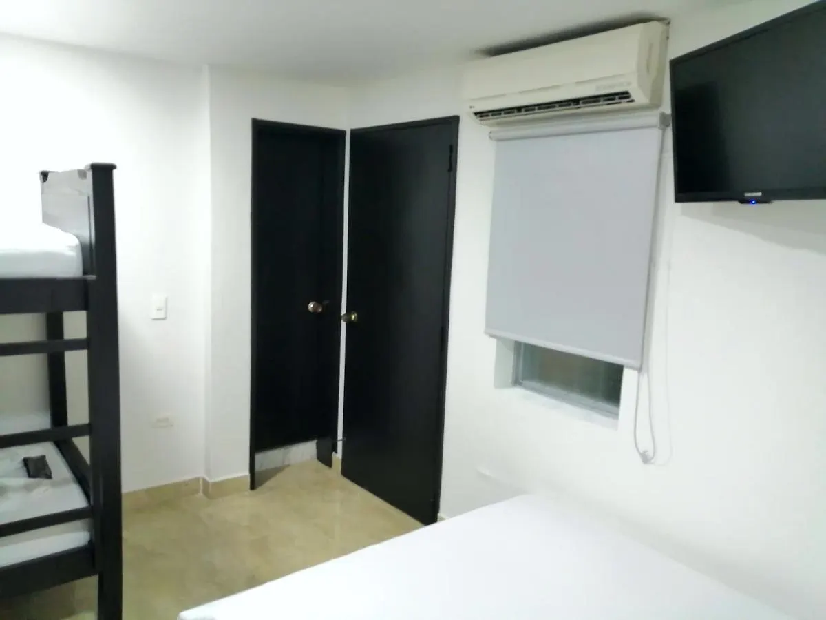 Aqua Lux Hotel Medellín