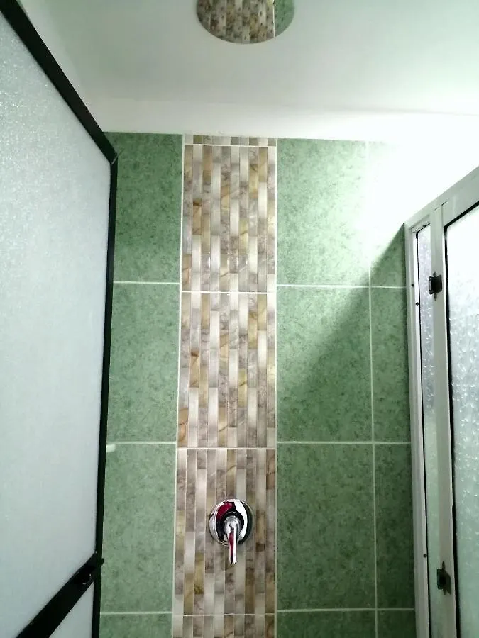 Aqua Lux Hotel Medellín Colombia