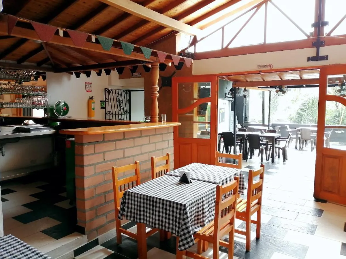 Aqua Lux Hotel Medellín