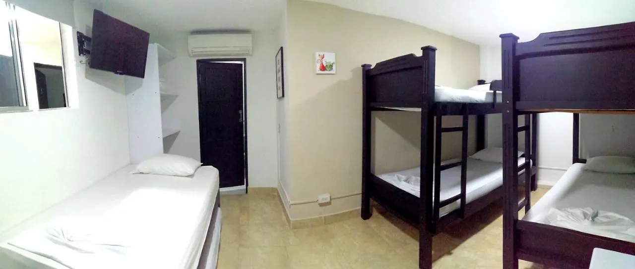 Aqua Lux Hotel Medellín