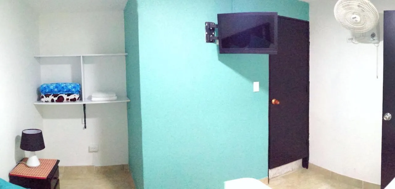 Aqua Lux Hotel Medellín
