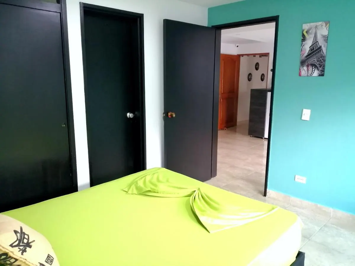Aqua Lux Hotel Medellín