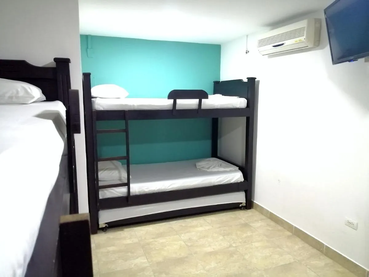 Aqua Lux Hotel Medellín