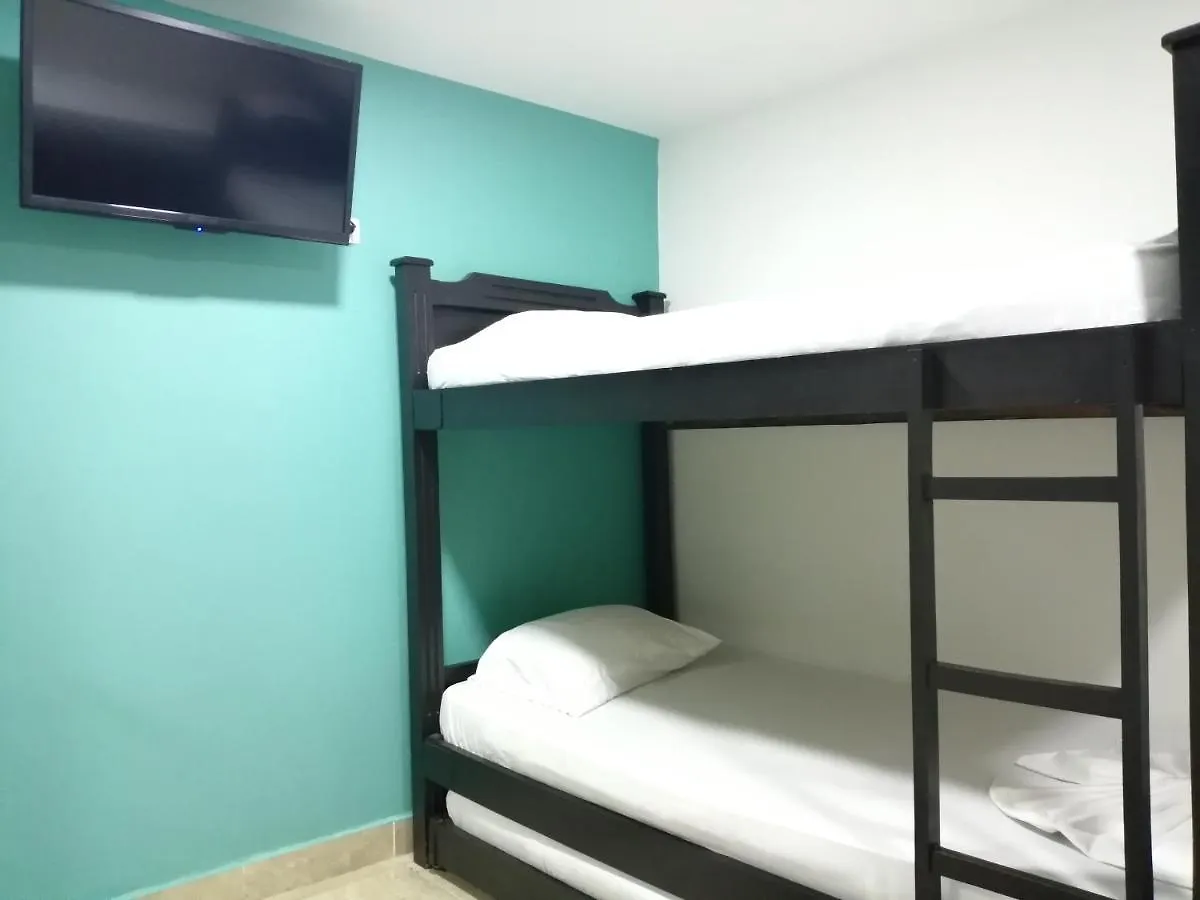 Aqua Lux Hotel Medellín