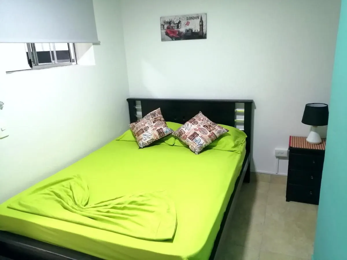 Aqua Lux Hotel Medellín