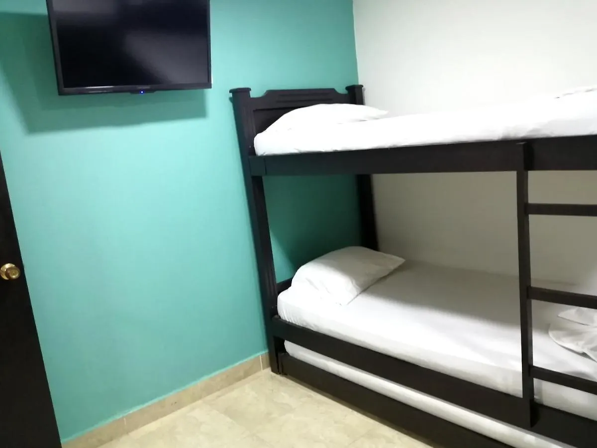 Aqua Lux Hotel Medellín