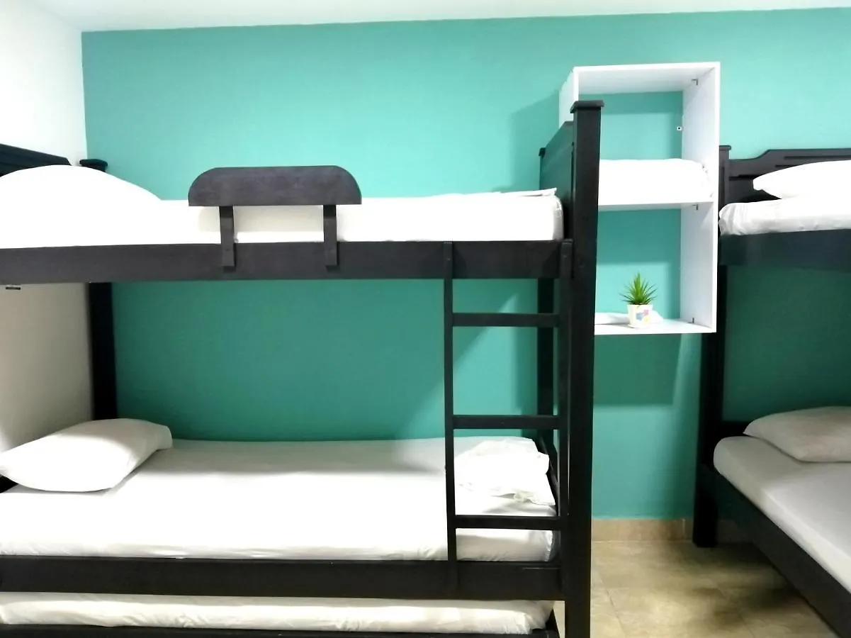 Aqua Lux Hotel Medellín Colombia