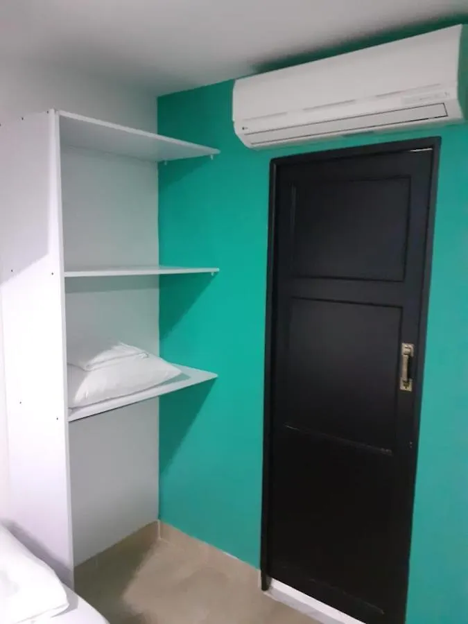 Aqua Lux Hotel Medellin