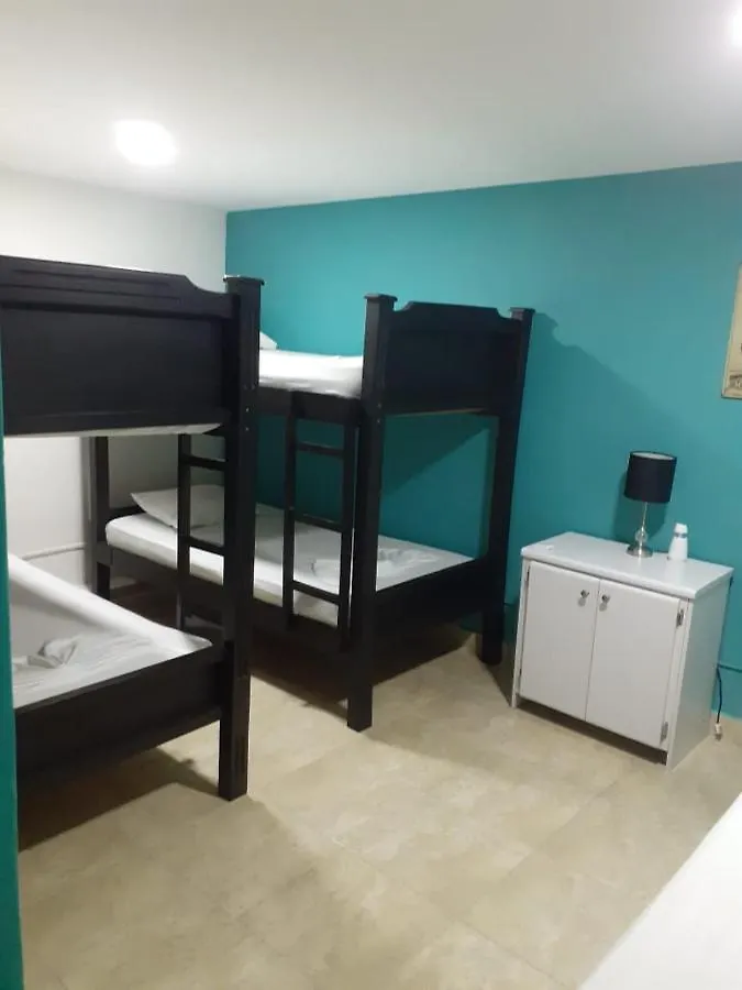 Aqua Lux Hotel Medellin Colombia