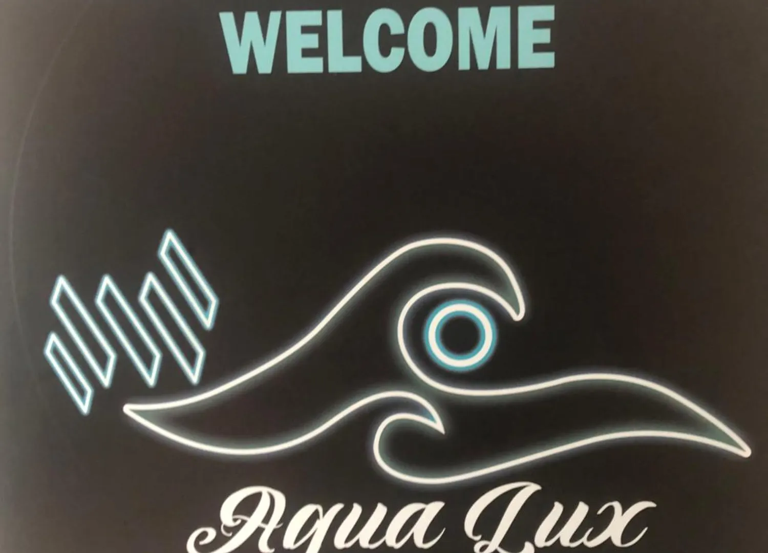 Aqua Lux Hotel Medellin