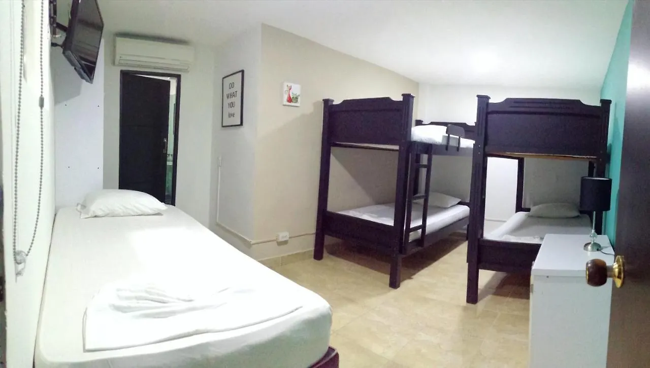Aqua Lux Hotel Medellin